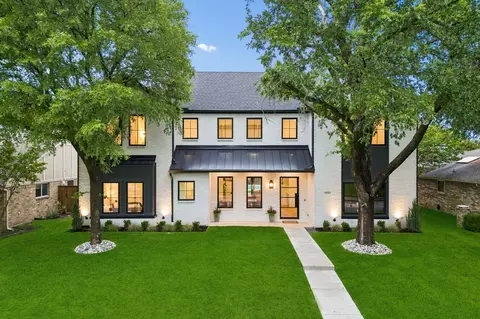 6915 Middle Cove Dr, Dallas, TX 75248