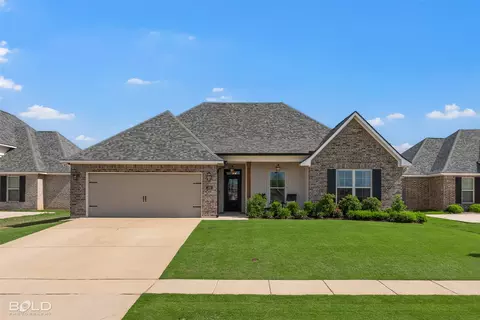 108 Brimestone Loop, Benton, LA 71006