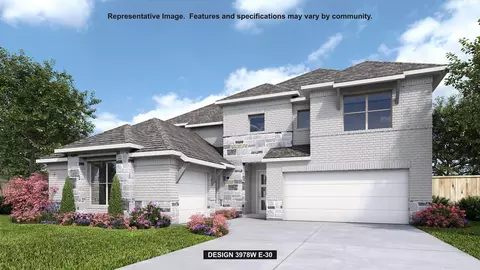 2127 Terraces Blvd, Rockwall, TX 75087