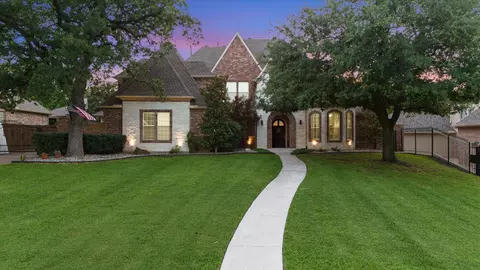 7000 Shalimar Ct, Colleyville, TX 76034
