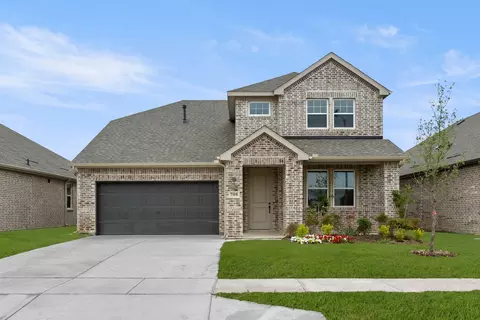 708 Tyronza Dr, Justin, TX 76247