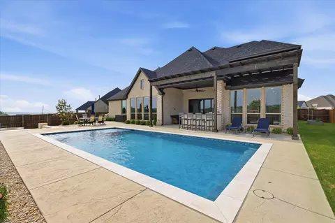 7405 Canyon Pt, Argyle, TX 76226
