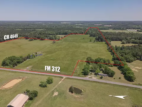 2852 Fm 312, Winnsboro, TX 75494