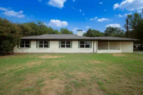 1825 Emery St, Denton, TX 76201
