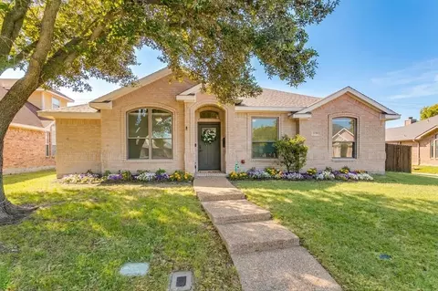1220 Shady Elm Ln, Lewisville, TX 75067