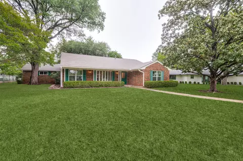 705 Tarryall Dr, Dallas, TX 75224