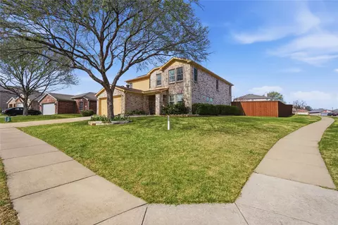 1628 Jewel Ln, Frisco, TX 75036