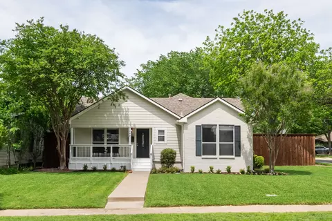 3993 Park Ln, Dallas, TX 75220