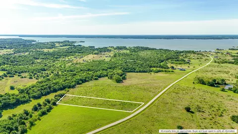 lot100 Stillwater Shrs, Corsicana, TX 75109