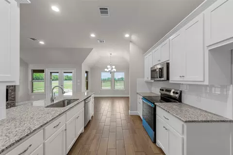 Entry Way - 18310 Chippewa Ct, Terrell, TX 75160 photo 4 of 4