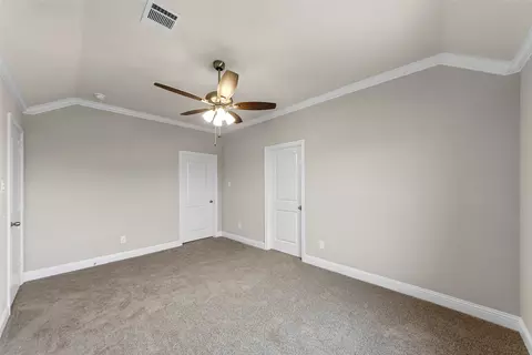 Bedroom - 18310 Chippewa Ct, Terrell, TX 75160 photo 2 of 5