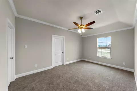 Bedroom - 18310 Chippewa Ct, Terrell, TX 75160 photo 1 of 5