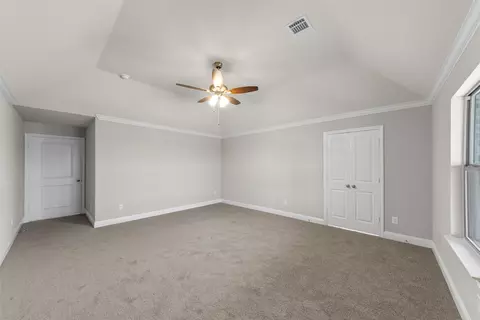 Bedroom - 18310 Chippewa Ct, Terrell, TX 75160 photo 5 of 5