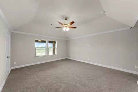 Bedroom - 18310 Chippewa Ct, Terrell, TX 75160 photo 4 of 5
