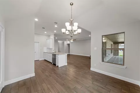 Dining - 18310 Chippewa Ct, Terrell, TX 75160 photo 3 of 3