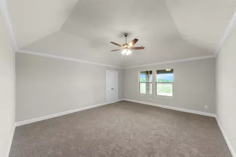 Bedroom - 18310 Chippewa Ct, Terrell, TX 75160 photo 3 of 5