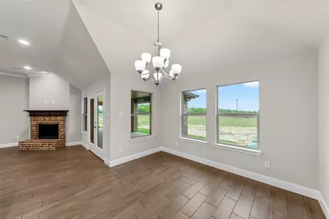 Dining - 18310 Chippewa Ct, Terrell, TX 75160 photo 1 of 3