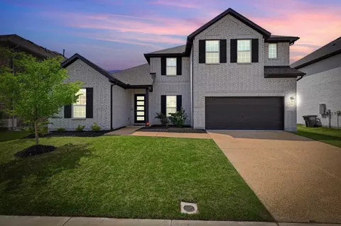 3305 Morris Ln, Melissa, TX 75454