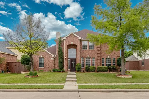 1431 Fieldstone Dr, Allen, TX 75002