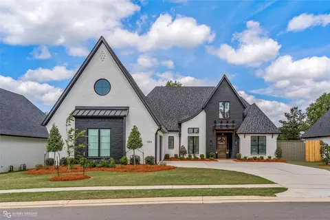 1024 Horizon Hill Dr, Shreveport, LA 71106