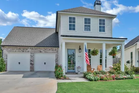 2112 Old Grove Cir, Shreveport, LA 71106
