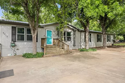 6010 Texas Trl, Granbury, TX 76048