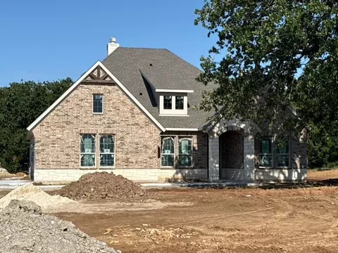132 Oak Grove Way, Springtown, TX 76082