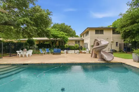 4716 Blaney Ave, North Richland Hills, TX 76180