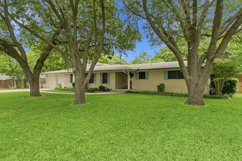 4716 Blaney Ave, North Richland Hills, TX 76180