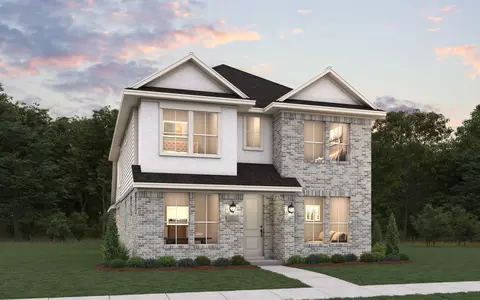 1628 Peridot Pkwy, Mesquite, TX 75181