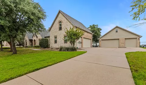 12 Granite Ridge Dr, Rockwall, TX 75032