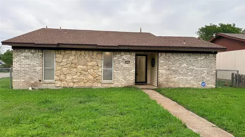 9701 Limestone Dr, Dallas, TX 75217