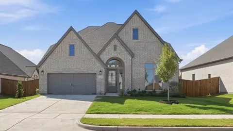 252 Woodoat Rd, Waxahachie, TX 75165