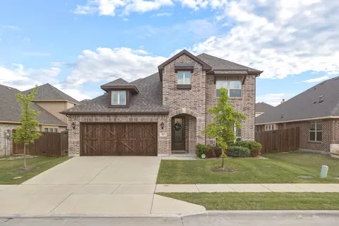 517 Wildriver Trl, Fort Worth, TX 76131