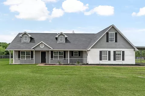 5552 Ewing Ln, Royse City, TX 75189