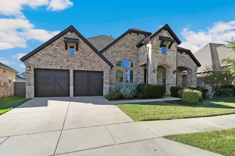 748 Fireside Dr, Aubrey, TX 76227