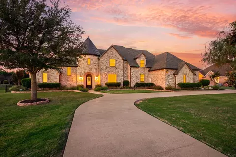 180 Whistling Duck Ln, Double Oak, TX 75077
