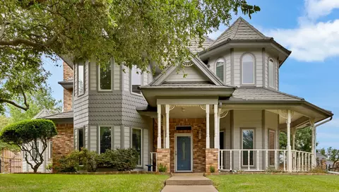 1312 Plantation Dr S, Colleyville, TX 76034