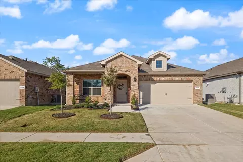 9732 Serviceberry Ln, Crowley, TX 76036