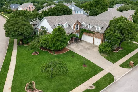 1714 Falcon Dr, Keller, TX 76248