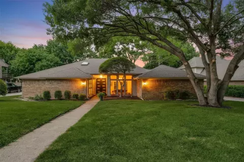 1901 Edgewater Dr, Plano, TX 75075