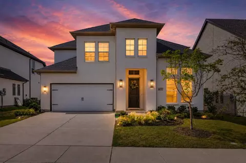 4101 Kestrel St, Prosper, TX 75078