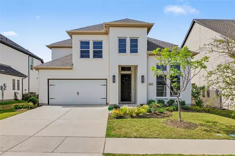 4101 Kestrel St, Prosper, TX 75078