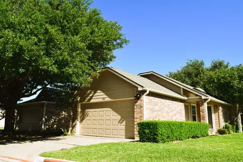 1800 Maplewood Trl, Colleyville, TX 76034