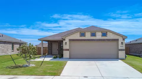14916 Tejano St, Haslet, TX 76052