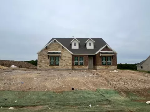 425 Texas Sage Trl, Weatherford, TX 76085
