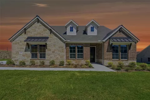 425 Texas Sage Trl, Weatherford, TX 76085