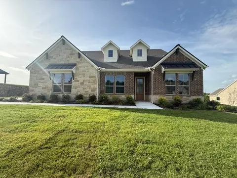 425 Texas Sage Trl, Weatherford, TX 76085