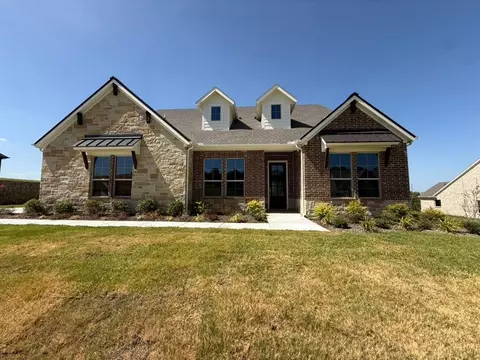 425 Texas Sage Trl, Weatherford, TX 76085