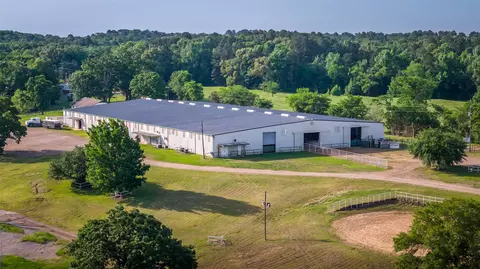 938 County Road 1655, Mount Pleasant, TX 75455